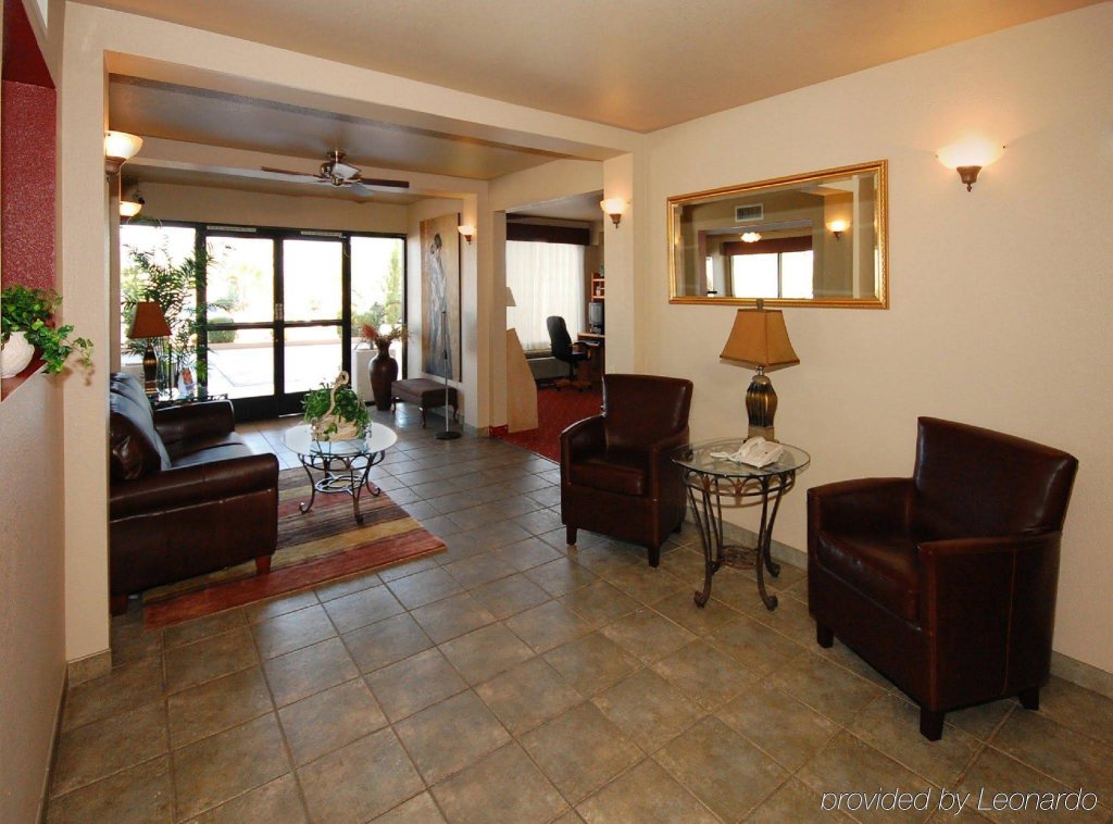 Фото Catalina Inn