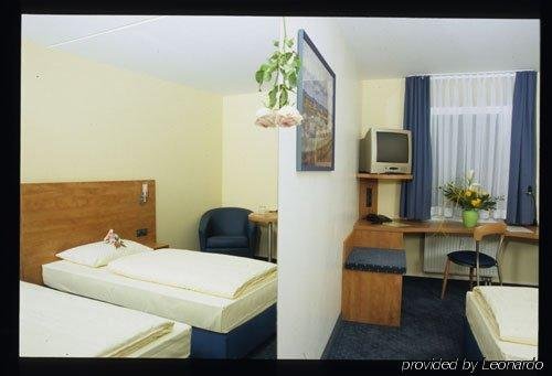 Фото Bonjour Tagungshotel Stuttgart Gerlingen