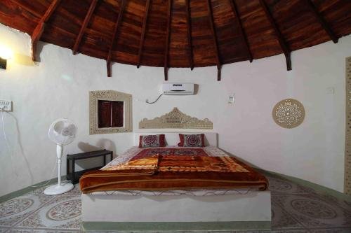 Фото Rann Village Resort