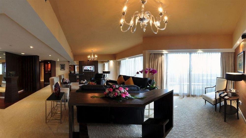 Фото Parkroyal Collection Marina Bay