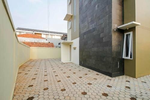 Hotel RedDoorz @ Cilandak Barat, Jakarta, photo