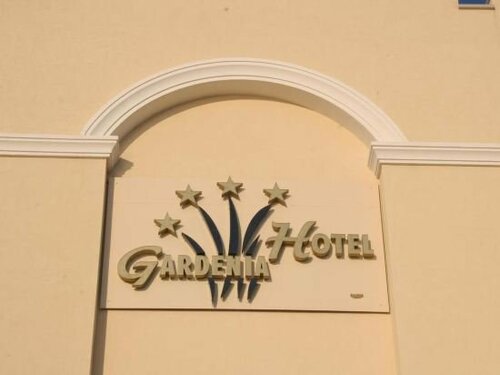 Гостиница Gardenia Hotel