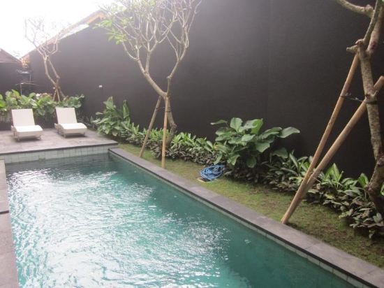 Фото Alia Home Sanur