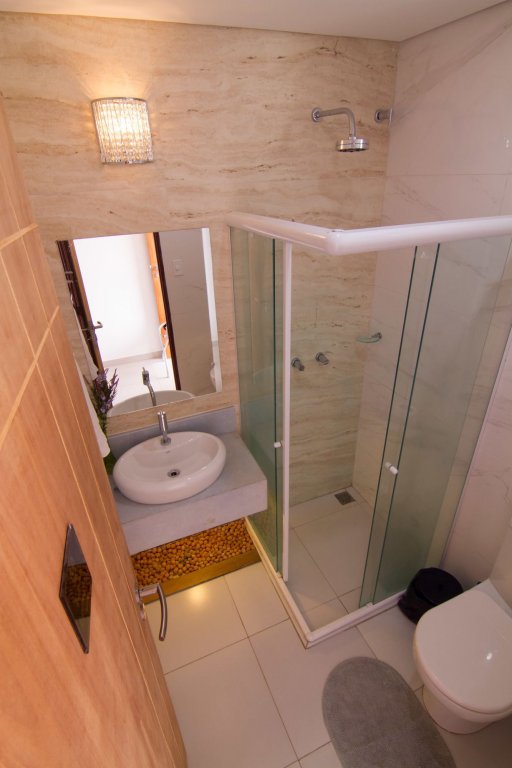 Фото Pousada Le Baron