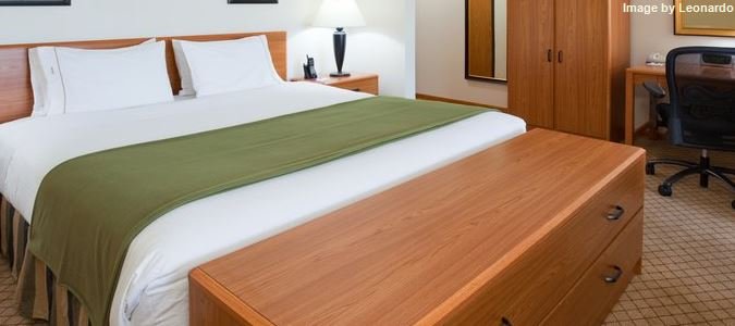 Фото Best Western Plus Hudson I-94