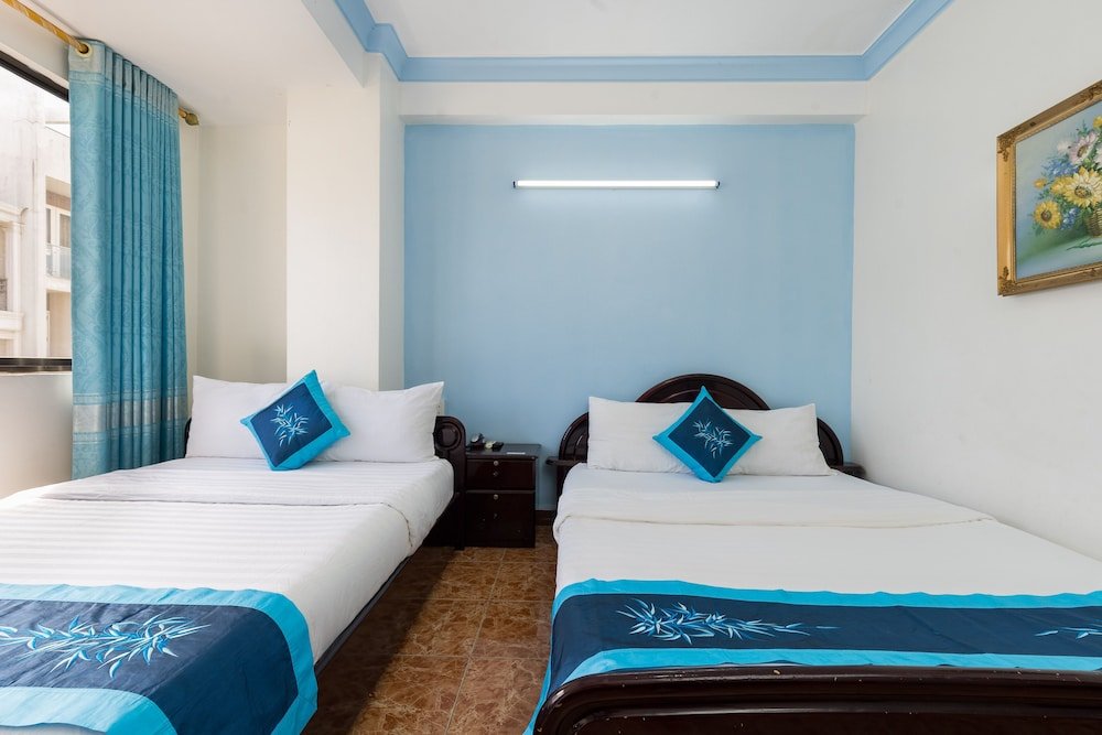 Фото Thanh Lan Hotel