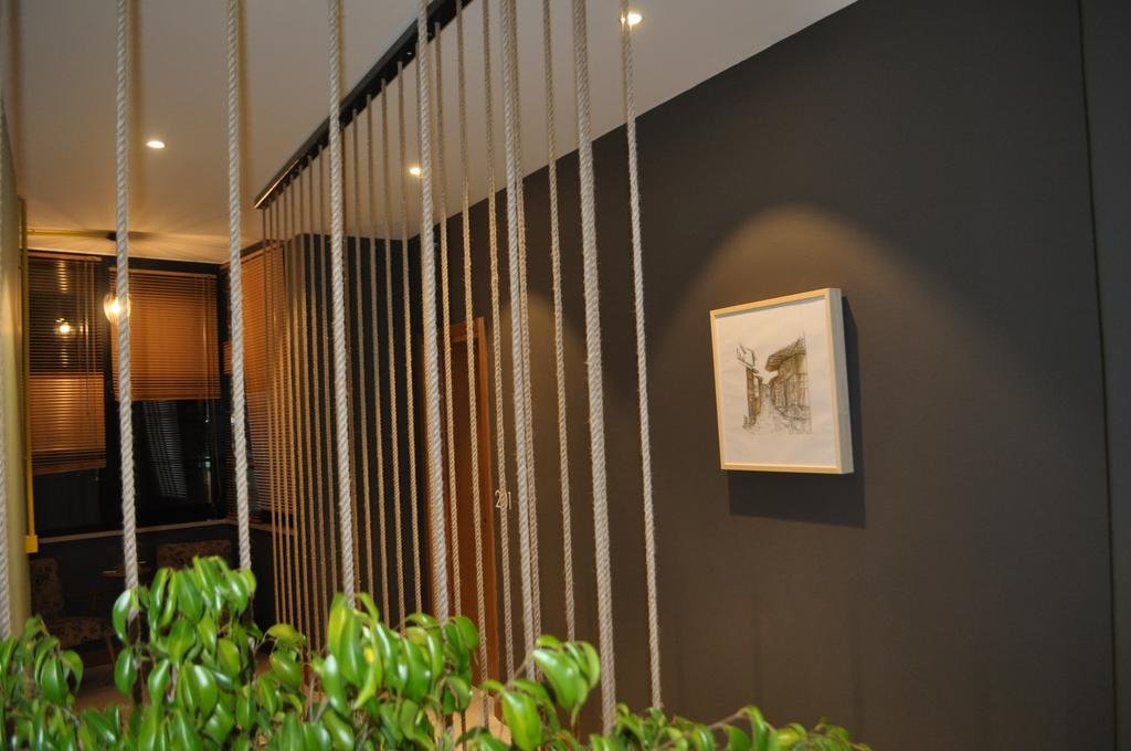 Фото Oda Hotel Tirana