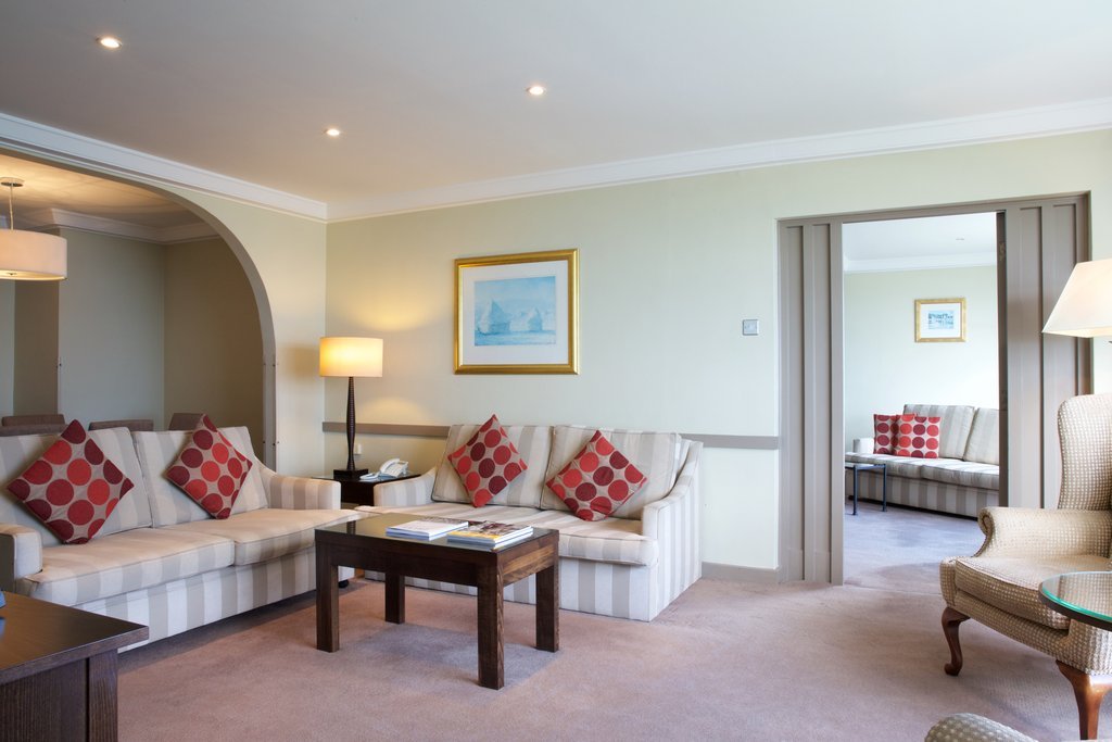 Фото Bournemouth Carlton Hotel, Bw Signature Collection