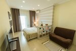 Апартаменты Азбука Уфимский Кремль (October Revolution Street, 23А), short-term housing rental