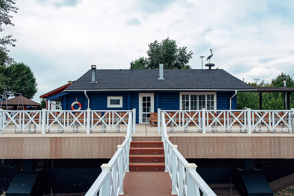 Фото отеля 4