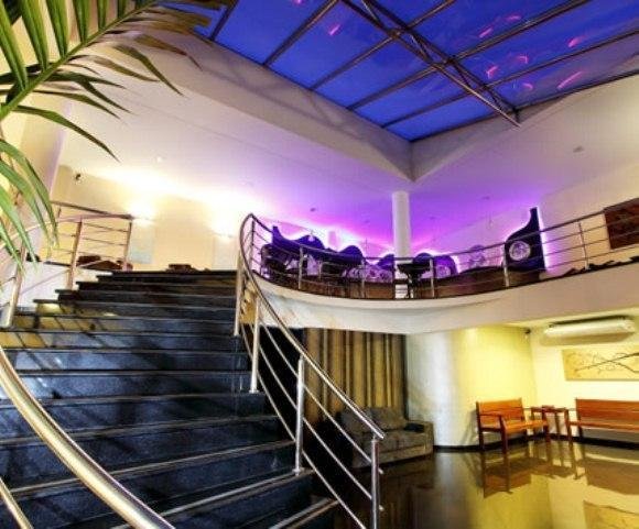 Фото Porto das Naus Praia Hotel