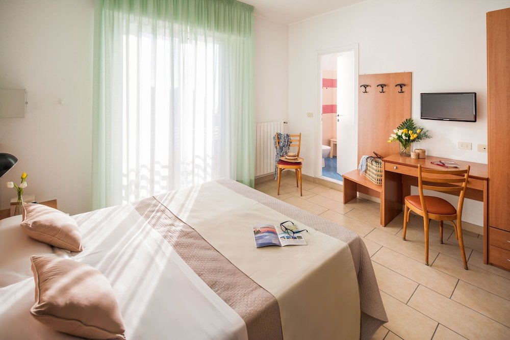 Фото Hotel Europa