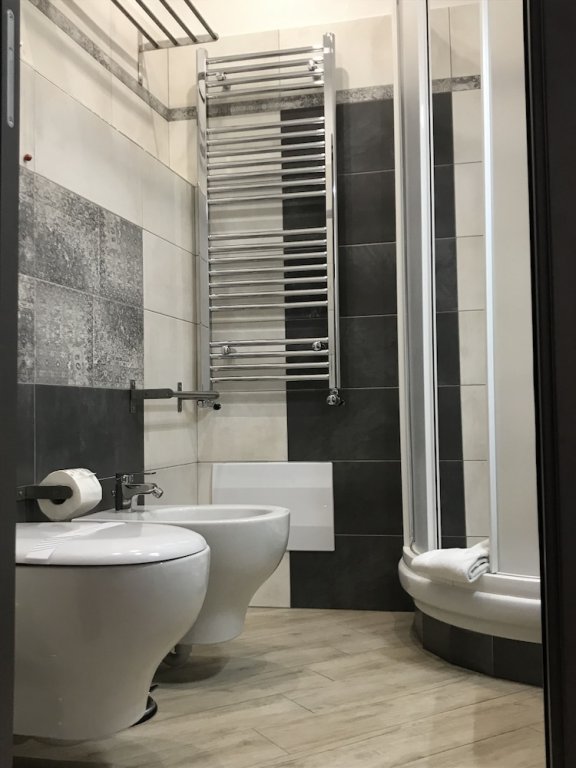 Фото Guest house Lago di Nicito