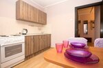 Kuntsevo-Plaza Apartments (Molodogvardeyskaya Street, 34), hotel