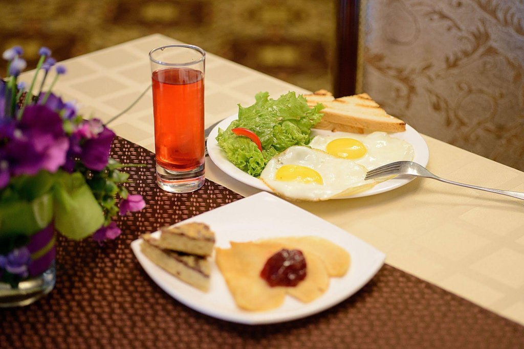 Фото Горизонт