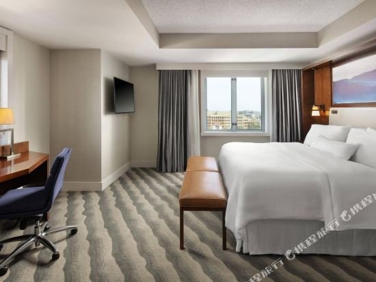 Фото The Westin Pasadena