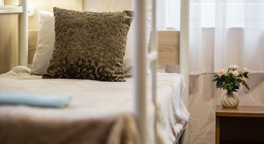 Фото Фредерика