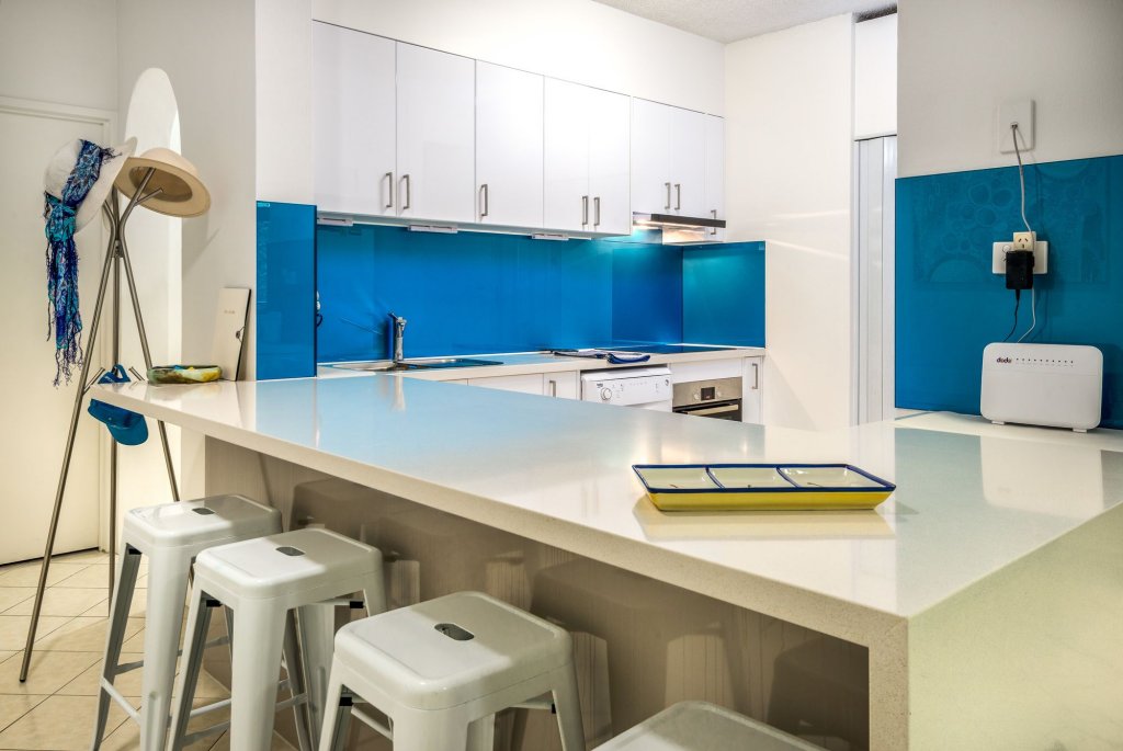 Фото Tranquility Chill at Palm Cove