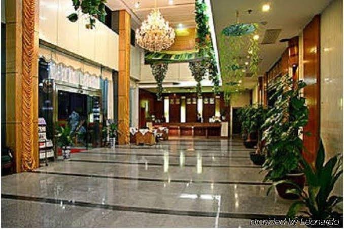 Фото Hard Rock Hotel Shenzhen