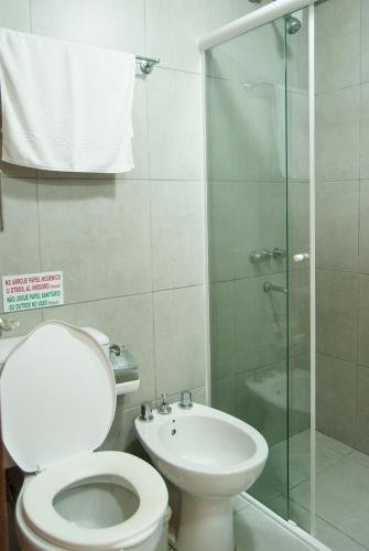 Фото Pousada Holiday