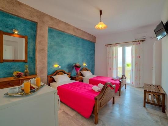 Фото Anna Pension