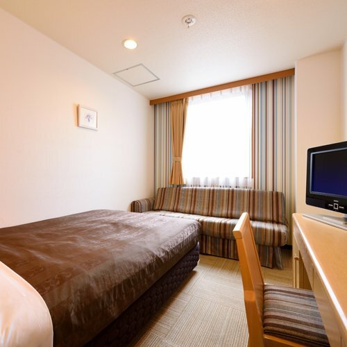 Hotel Sendai Okano Hotel, Sendai, photo