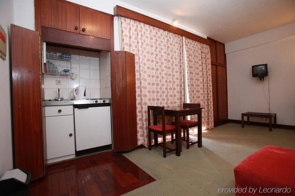 Фото Aparthotel Imperatriz