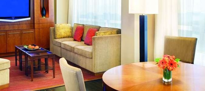 Фото Hyatt Regency Crystal City