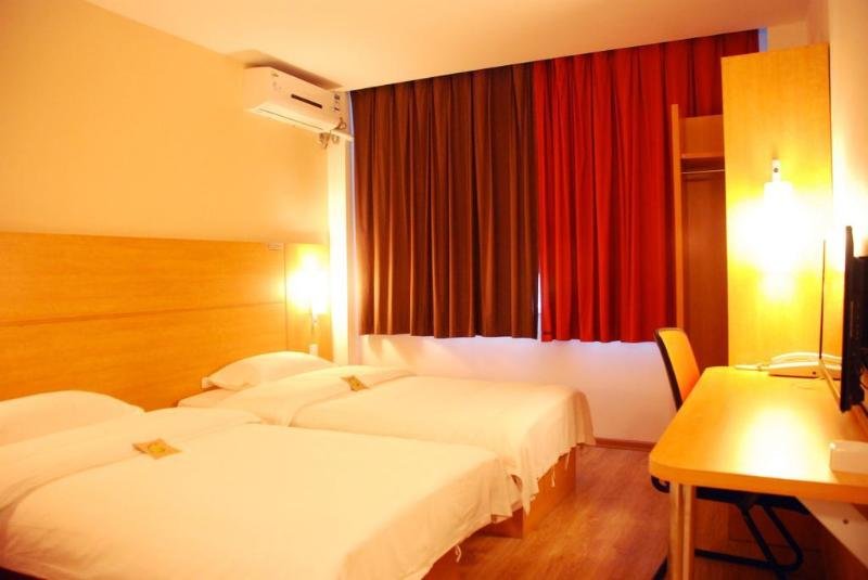 Фото Ibis Changchun Jianshe Street