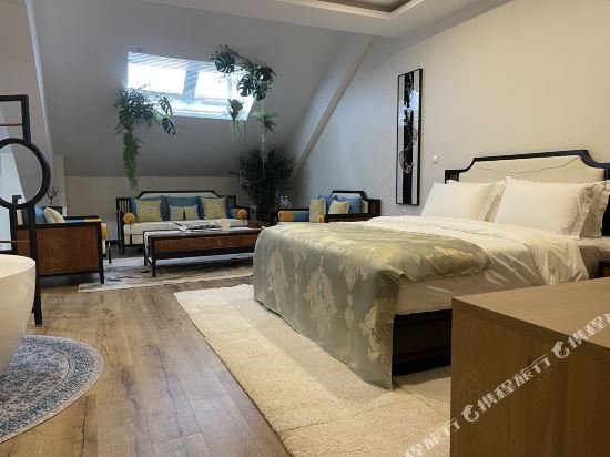 Фото Metropolo Jinshanzui Village Hotel