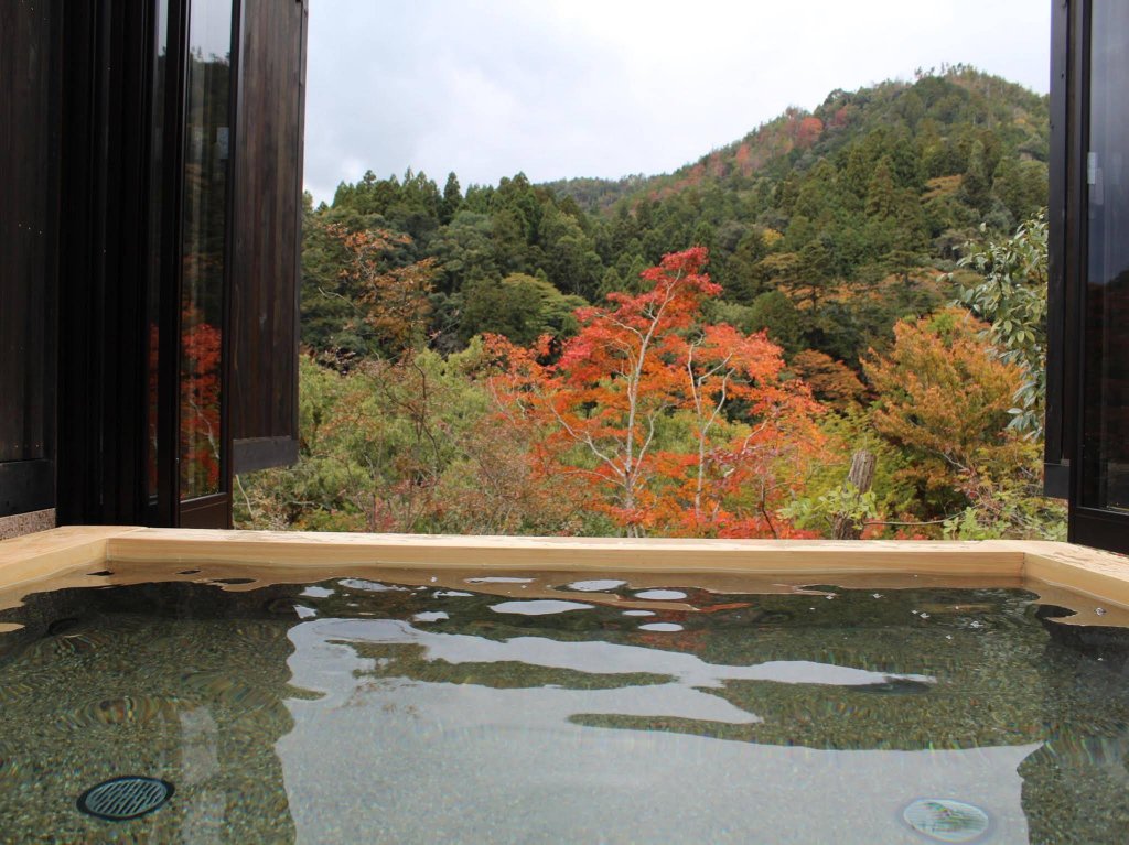 Фото Momijiya Honkan Takao Sansou