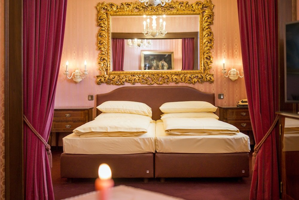 Фото Hotel Palais Porcia