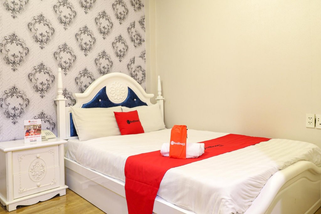 Фото Phung Hoang Golden Hotel