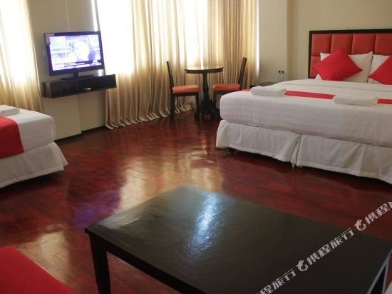 Фото Arabelle Suites