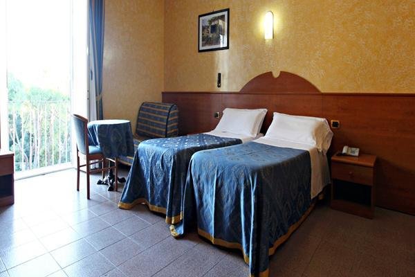 Фото Baltik Guesthouse