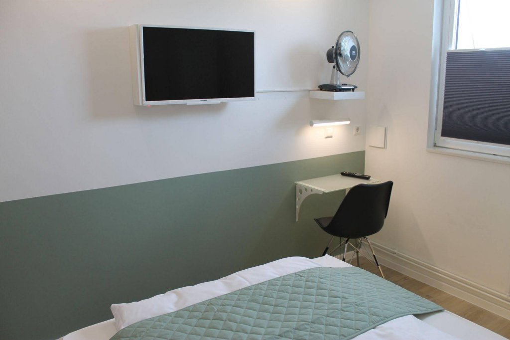 Фото Bedpark Stellingen