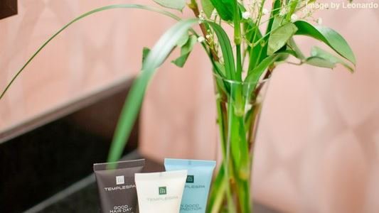 Фото Crowne Plaza St. Louis Airport, an Ihg Hotel