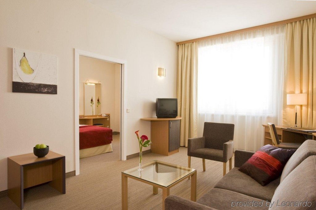 Фото Nh Collection Wien Zentrum