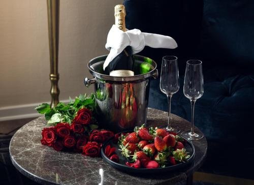 Фото Statt Hassleholm, Bw Signature Collection