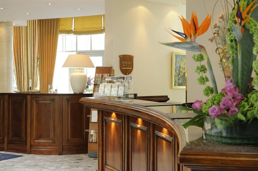 Фото Vila Vita Rosenpark