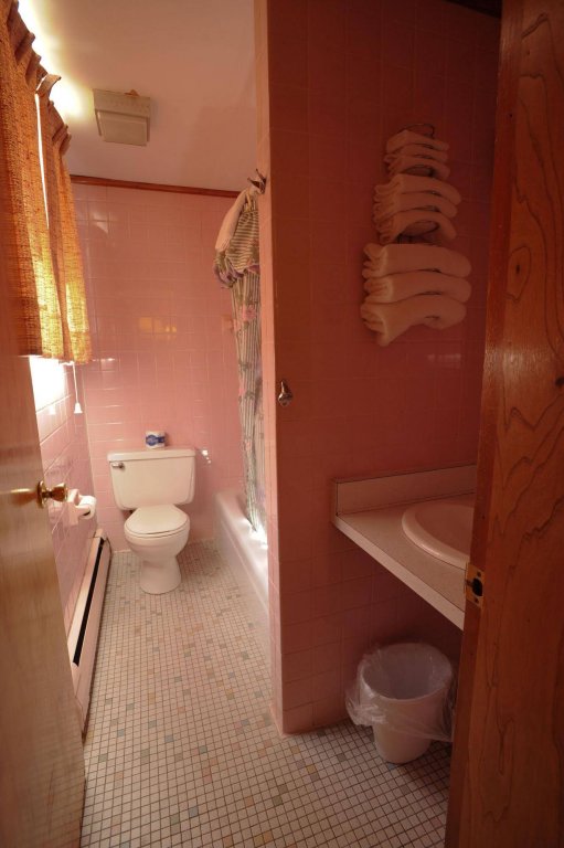 Фото Mid-City Motel