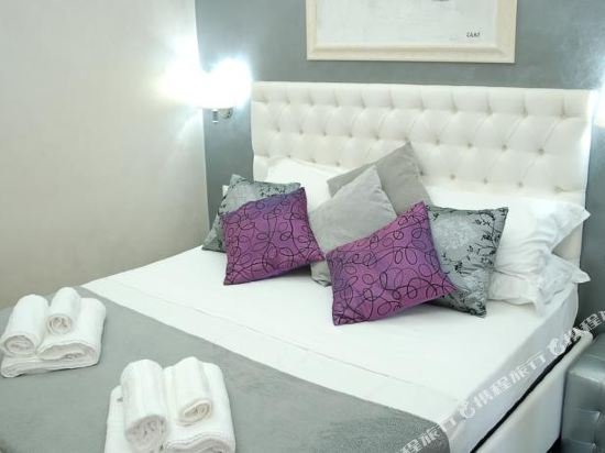 Фото Relais Cavour Inn