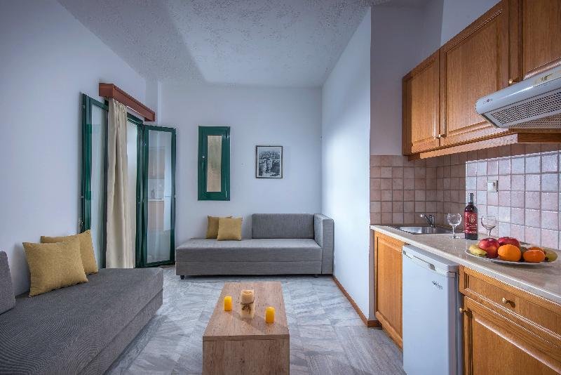 Фото Porto Greco Village Beach Hotel