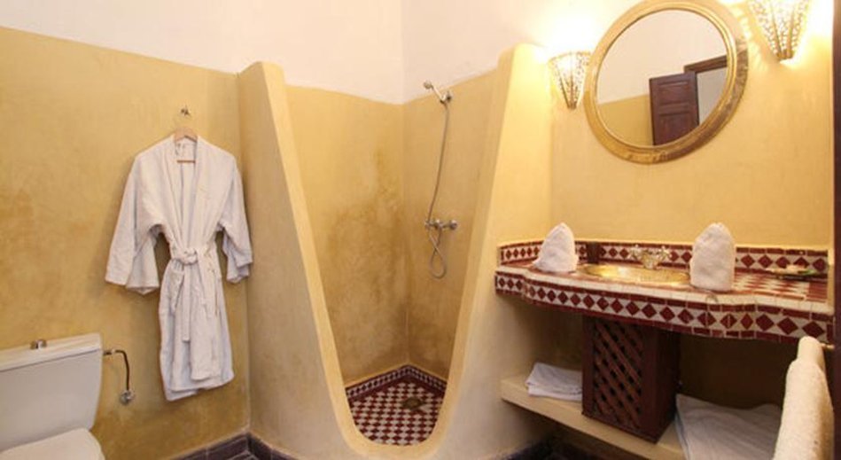 Фото Riad Sidi Ayoub