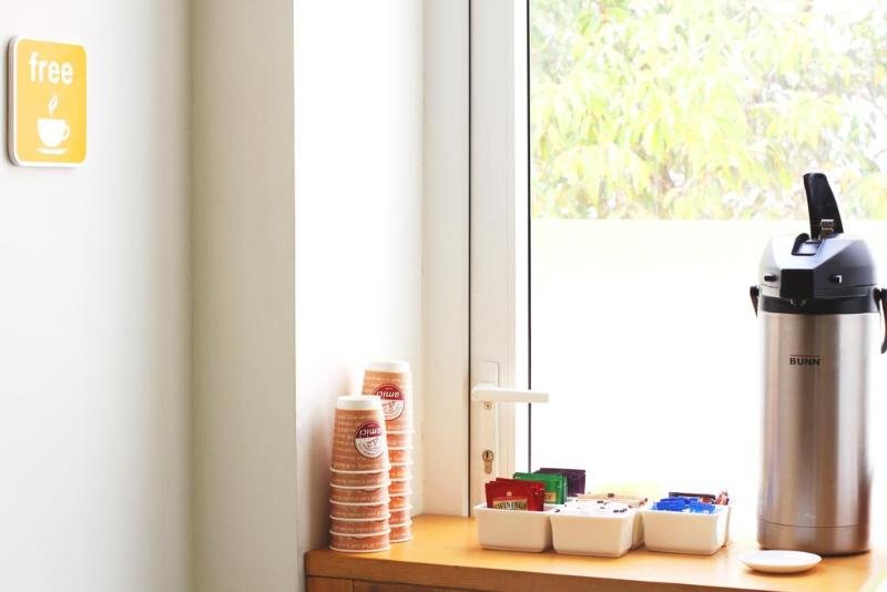 Фото Bloomrooms @ Janpath