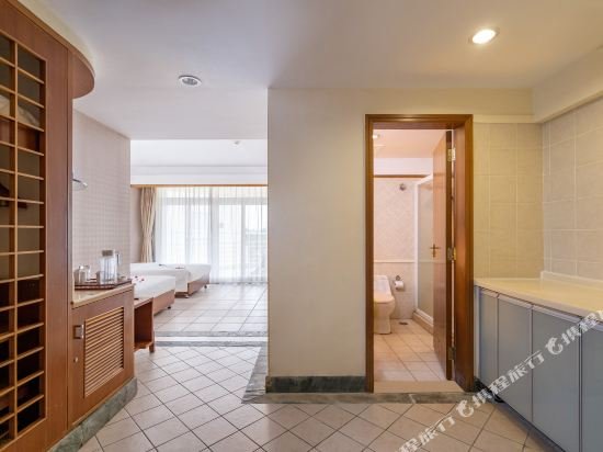 Фото Tianfuyuan Resort