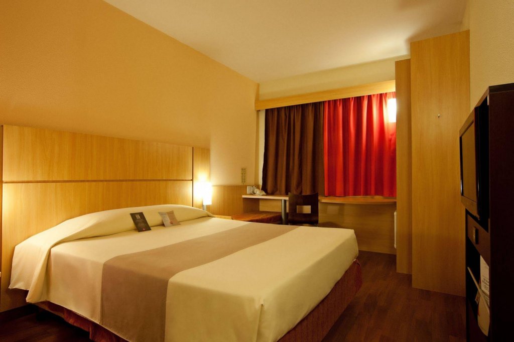 Фото Ibis Florianopolis