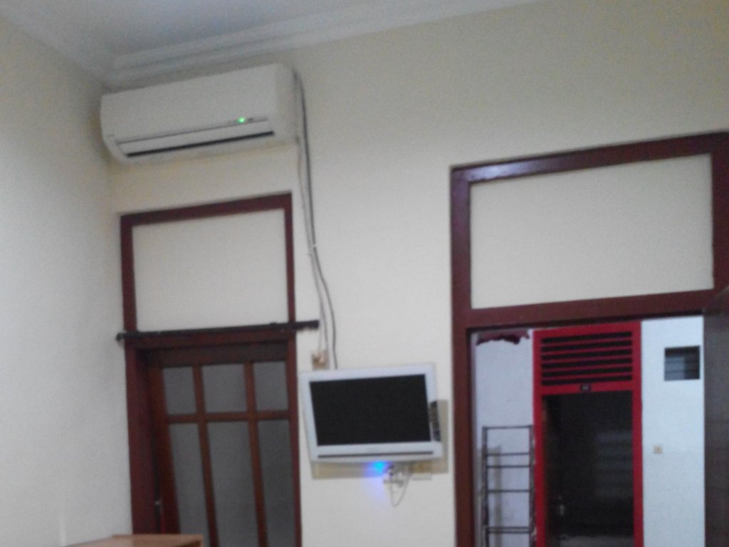 Фото RedDoorz Syariah @ Griya Shanta Malang