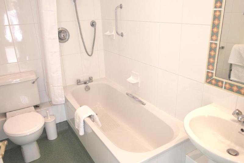 Фото Chine Hotel