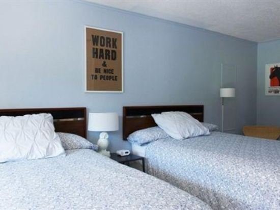 Фото The Briarcliff Motel